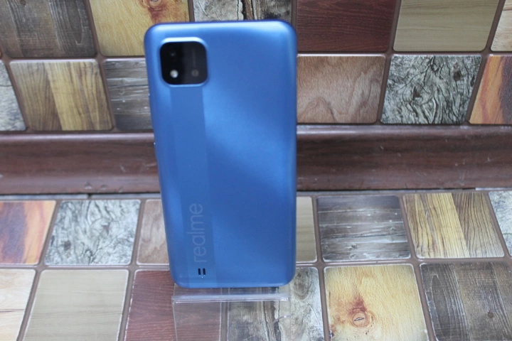 Смартфон Realme C11 32ГБ