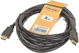 HDMI кабель _ HDMI кабель _ 1,4V 3m