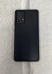 Смартфон Samsung Galaxy A52