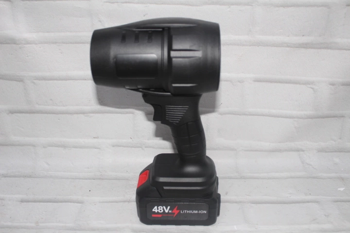 Вентилятор No name Jet Turbo Fan 21v