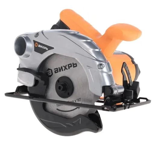 Электропила дисковая Вихрь ДП-160/1300