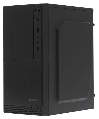 Системный блок GiNZZu i5-2500 3.3Ghz DDR3-8Gb SSD-250Gb intel hd