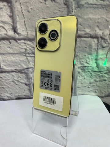 Смартфон Infinix HOT 40i 8/256Gb
