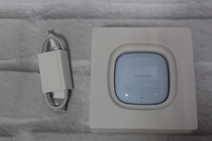 Наушники HUAWEI FreeBuds SE2