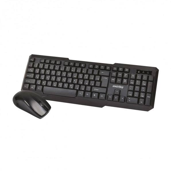 Клавиатура+мышь Smartbuy One 230346AG