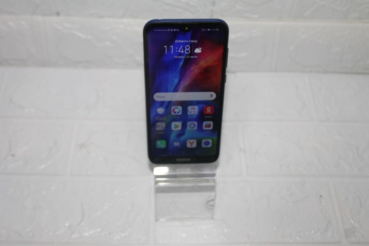 Смартфон Honor 8S 32ГБ
