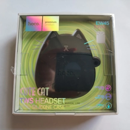 Наушники Hoco EW45