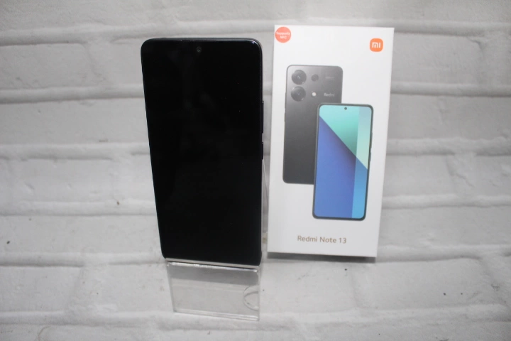Смартфон Xiaomi Redmi Note 13 128 ГБ