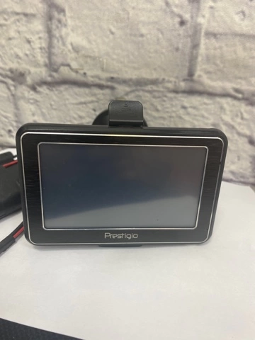 Навигатор Prestigio Geovision 4200