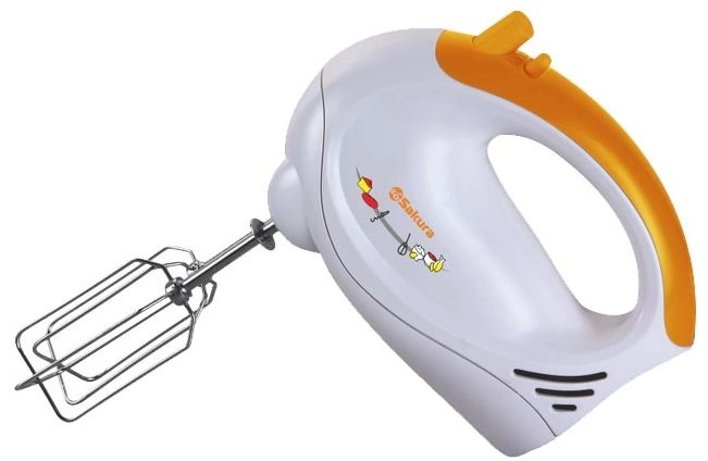 Миксер Sakura SA-6311A