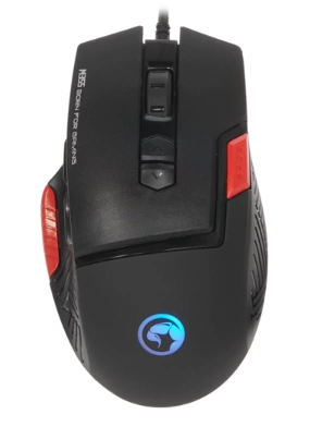 Мышь оптическая Marvo M355
