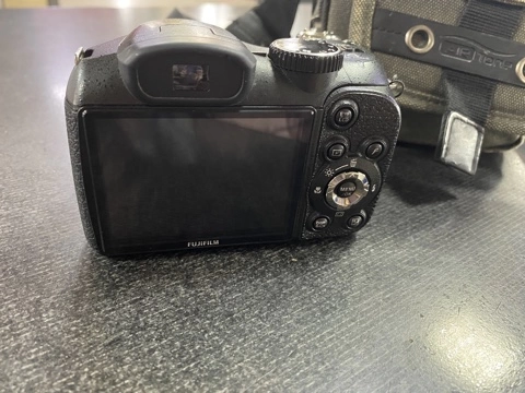 Фотоаппарат Fujifilm FinePix S2950 ФМ