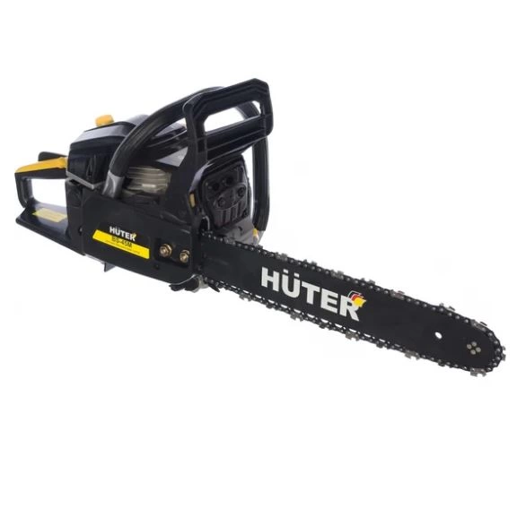 Бензопила HUTER BS-45M
