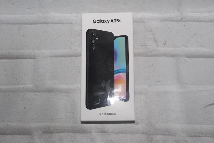 Смартфон Samsung A05s 128Gb
