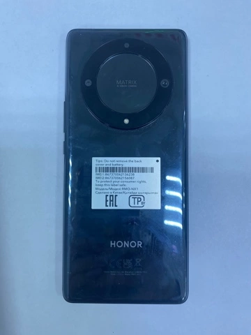 Смартфон Honor X9a 128gb