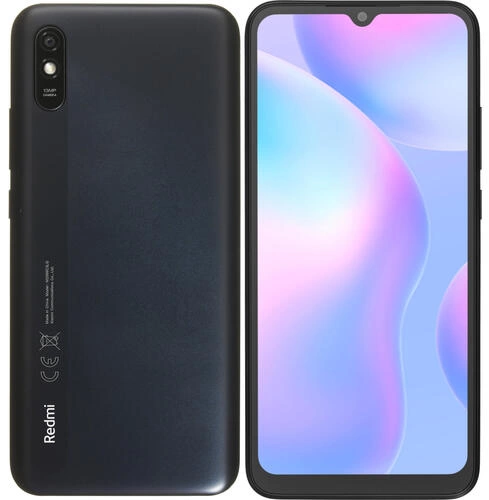 Смартфон Xiaomi  Redmi 9A(093920)
