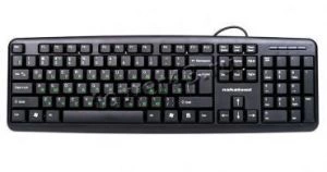Клавиатура+мышь Smartbuy SBC-230346