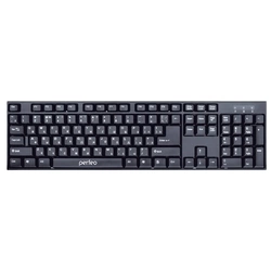 Клавиатура Bluetooth Ritmix RKb-255W