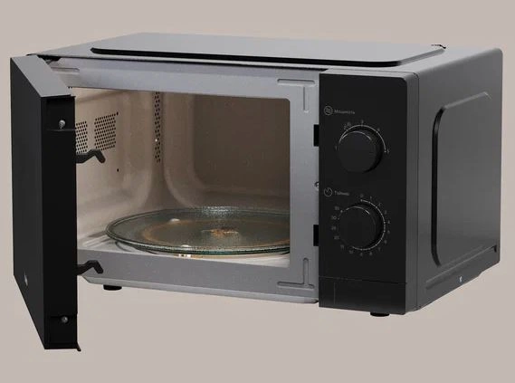 Микроволновая печь Tuvio MW01BB