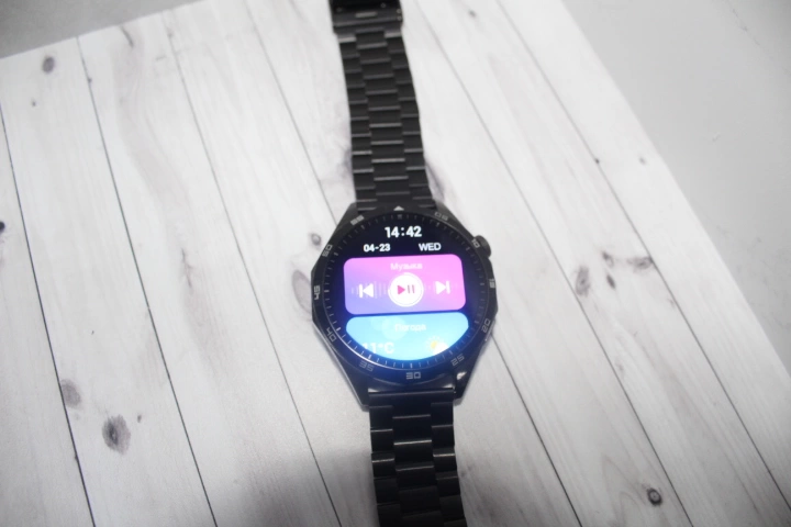 SMART Часы No Name LK watch4