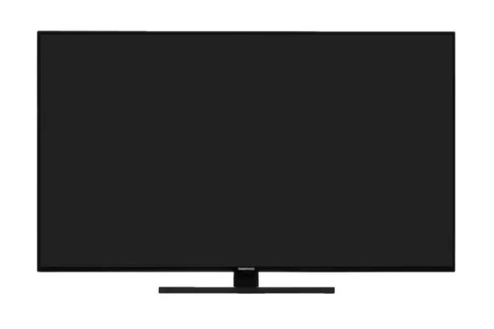 Телевизор Daewoo 65DH55UQMS