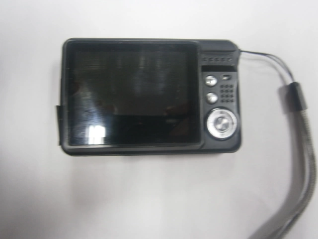 Фотоаппарат цифровой Dexp  DC5100