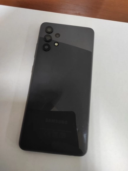 Смартфон Samsung Galaxy A32 4/64Gb