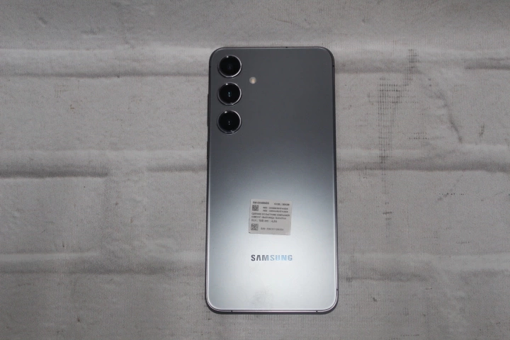 Смартфон Samsung S24+ 256Gb