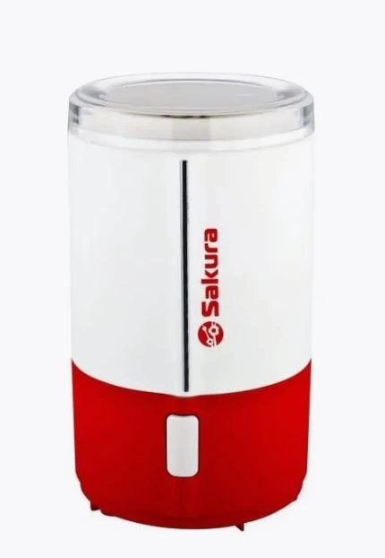 Кофемолка Sakura SA-6160WR