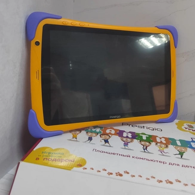 Планшетный компьютер Prestigio Smartkids UP 3104 16gb