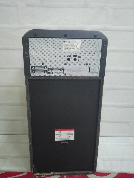 Акустическая система 1.0 LG XBOOM ON66