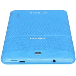 Планшетный компьютер с 3G Dexp  Ursus S570 MIX 32Gb