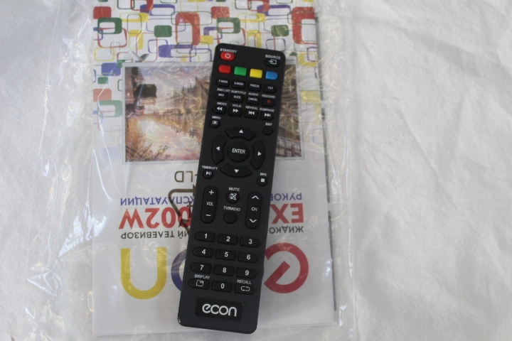 Телевизор Econ EX-32HSOO2W