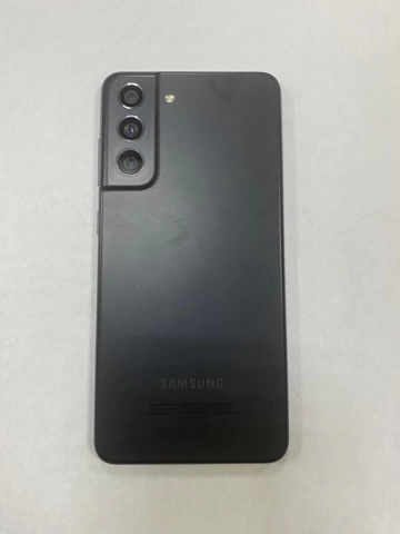 Смартфон Samsung Galaxy S21 FE 256gb