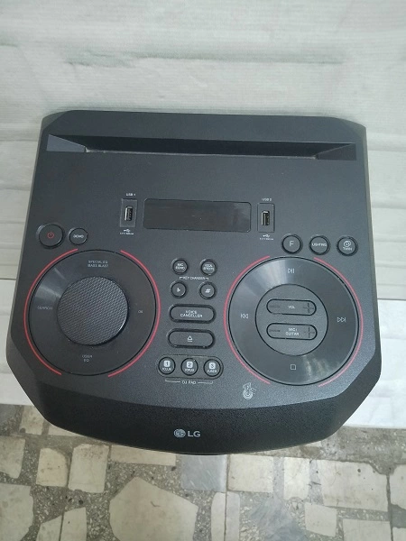Акустическая система 1.0 LG XBOOM ON66
