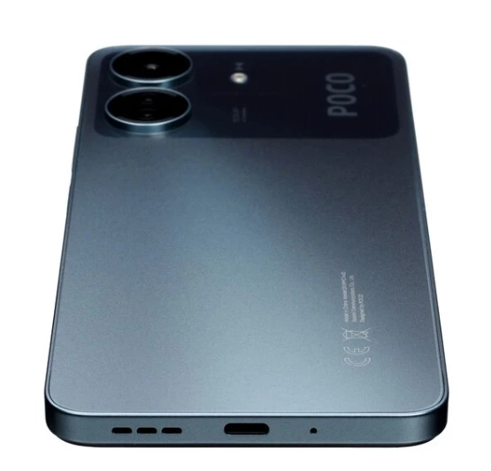Смартфон POCO C 65 256Gb