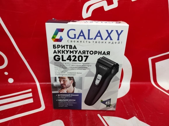 Электробритва GALAXY GL4207