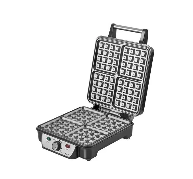 Электровафельница Centek CT-1453