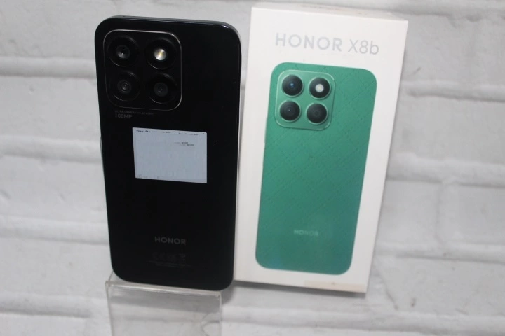 Смартфон Honor X8b 256 ГБ