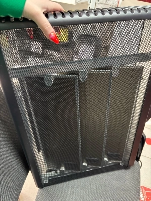 Обогреватель Polaris PMH 1594
