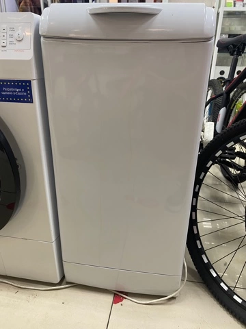 Стиральная машина Indesit WITL 6