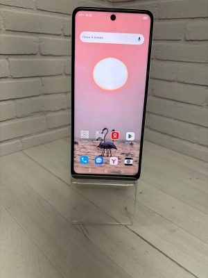 Смартфон Tehno  SPARK 10 Pro 128 ГБ белый
