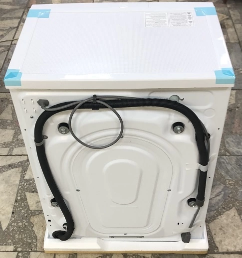 Стиральная машина Hi WM610W
