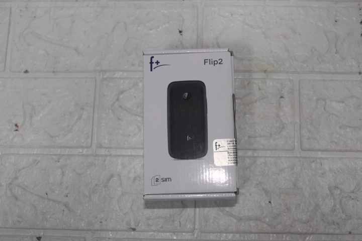 Телефон мобильный F+ Flip2