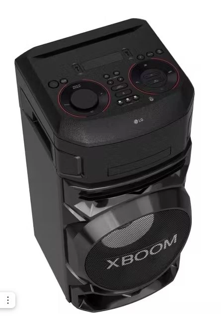 Музыкальный центр LG XBOOM ON66