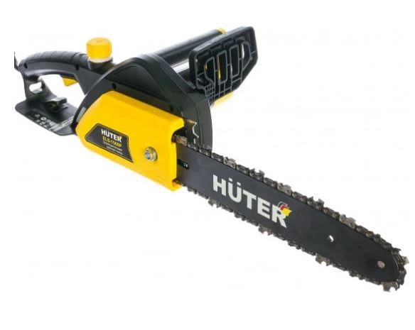 Электропила цепная HUTER ELS-1500P