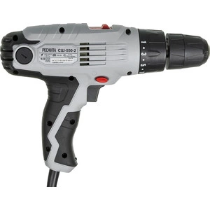 Шуруповерт РЕСАНТА  СШ-550-2