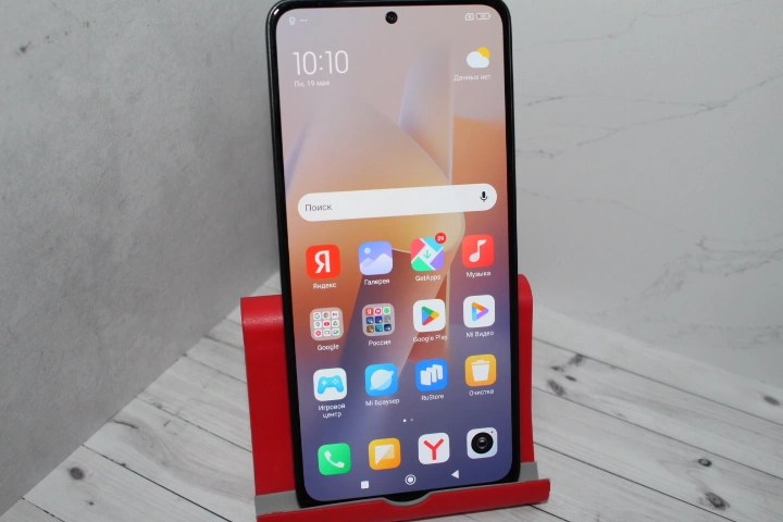 Смартфон Xiaomi Redmi Note 13 256 ГБ