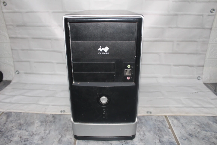 Системный блок in win intel i3 3240 3.4GHz/DDR3 8Gb/HDD320/Radeon R7 370