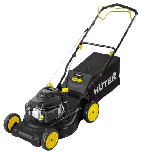 Газонокосилка Huter GLM-5.0ST